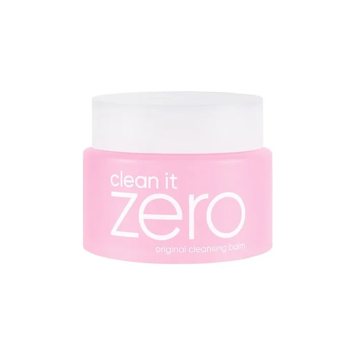 Banila Co Clean It Zero Cleansing Balm Miniature - 50ml