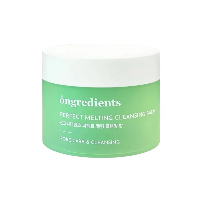 Ongredients Perfect Melting Cleansing Balm - 100ml