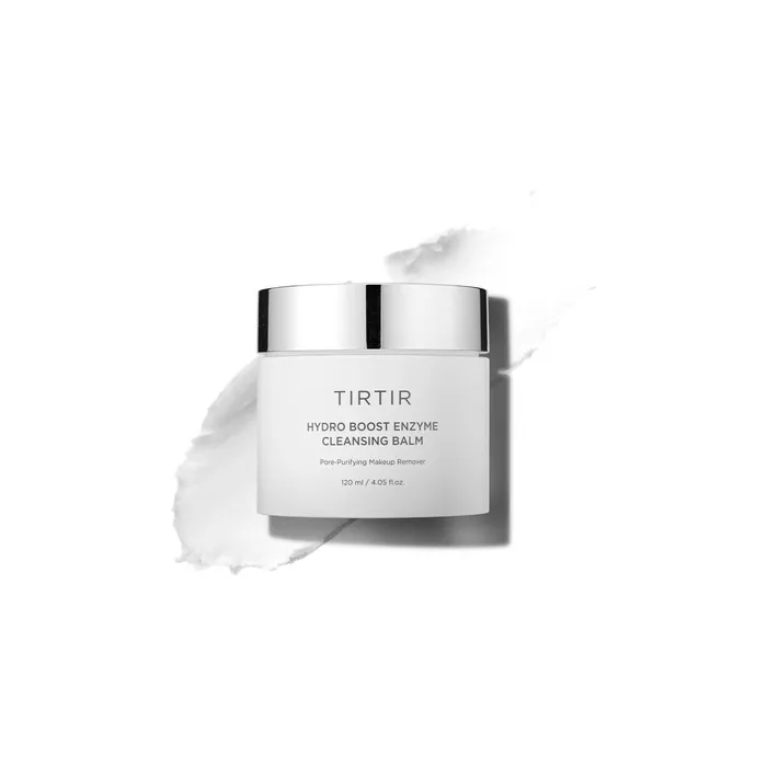 Tirtir Hydro Boost Enzyme Cleansing Balm 4.05 Ounce