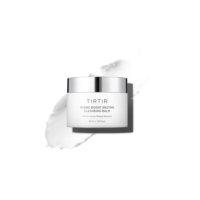 Tirtir Hydro Boost Enzyme Cleansing Balm 1.69 Ounce