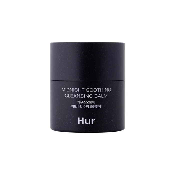 House Of Hur Midnight Soothing Cleansing Balm 50 Ml