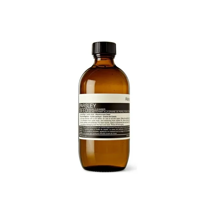 Parsley Seed Facial Cleanser 200ml/6.8oz