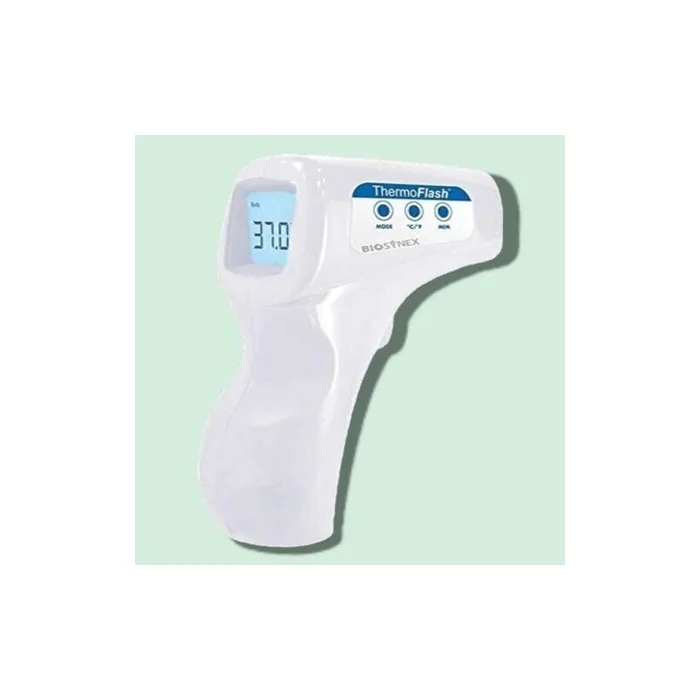 Biosynex Frontal Thermometer Without Contact Thermoflash Premium