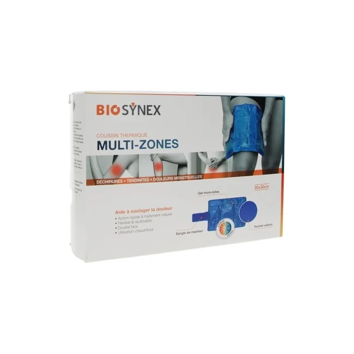 Visiomed Kinecare Thermo Cushion 20 x 30 cm