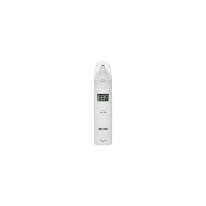 Omron Gentle Temp 520 Infrared Digital Ear Thermometer For Babies, Kids And