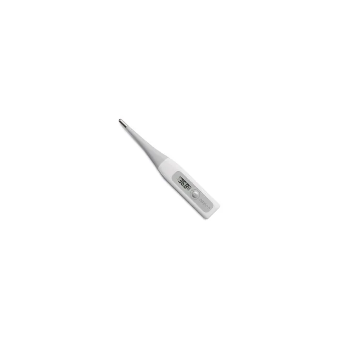 Omron Flextemp Smart Thermometer With Flexible Tip