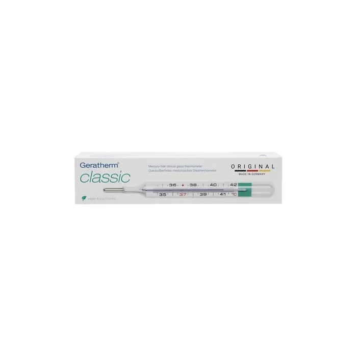 Geratherm Classic Quick Thermometer Analog