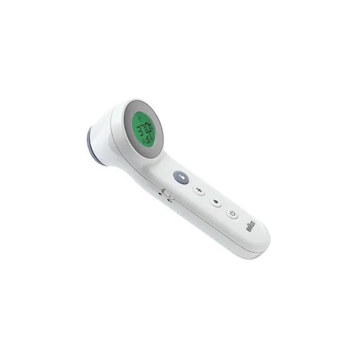 Braun Braun No Touch Forehead Thermometer Bnt400
