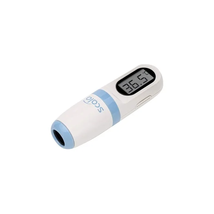 Scala Digital Forehead Thermometer Sc 8271
