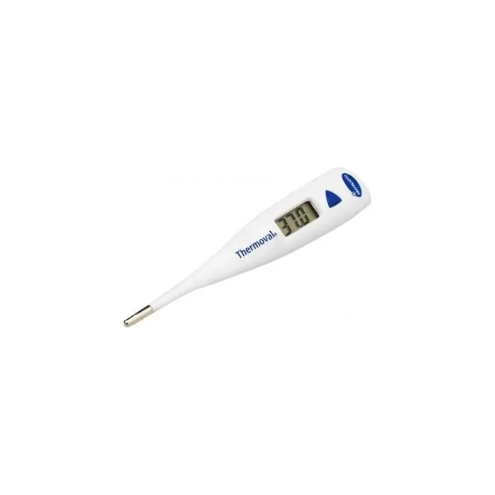 Hartmann Hartmann Thermoval Standard Digital Thermometer