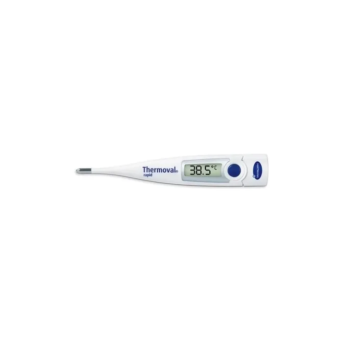 Hartmann Thermoval Rapid Digital Thermometer