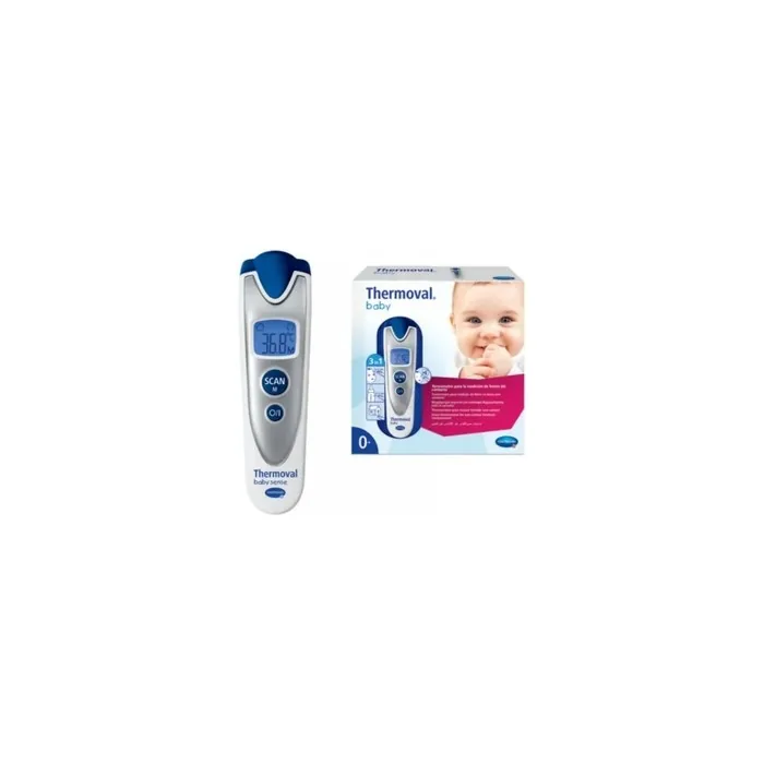 Hartmann Hartmann Thermoval Baby Sense