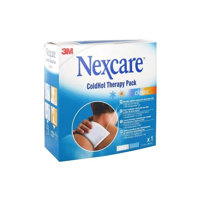 3M Nexcare ColdHot Therapy Pack Classic