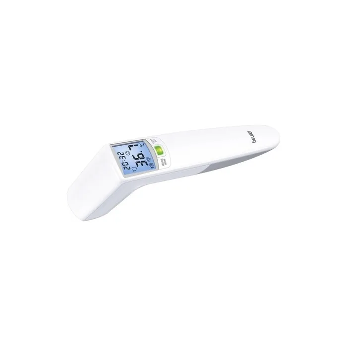 Beurer FT 100 Contactless Fever Thermometer with Infrared Measurement