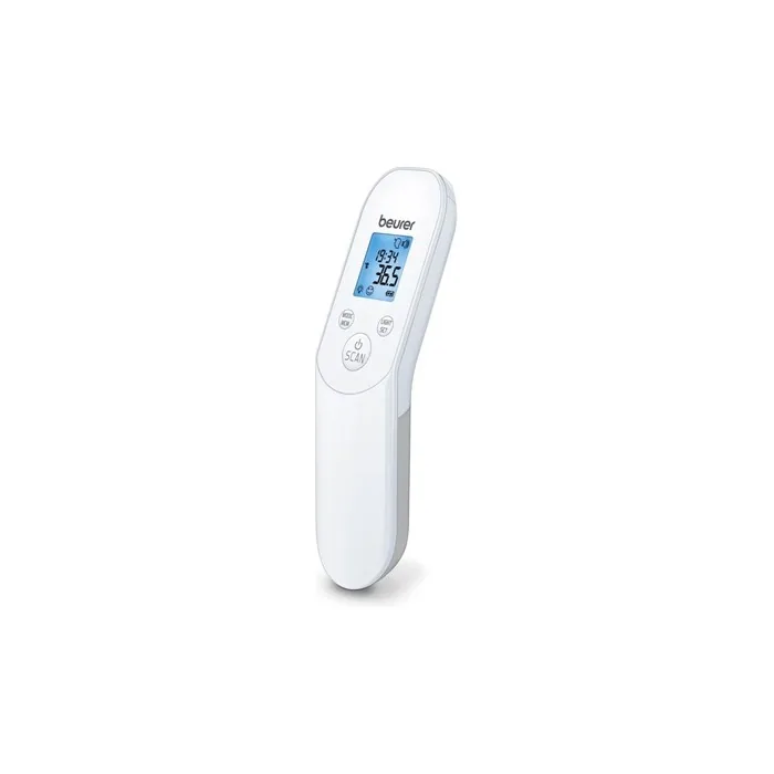 Beurer Ft 85 Contactless Thermometer With 5 Years Warranty