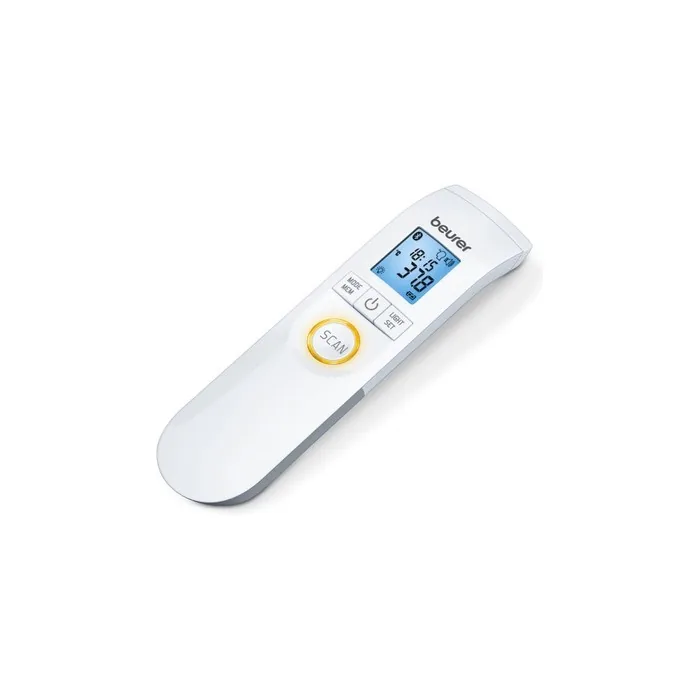 Beurer Ft 95 Contactless Thermometer With Bluetooth 5 Years Warranty