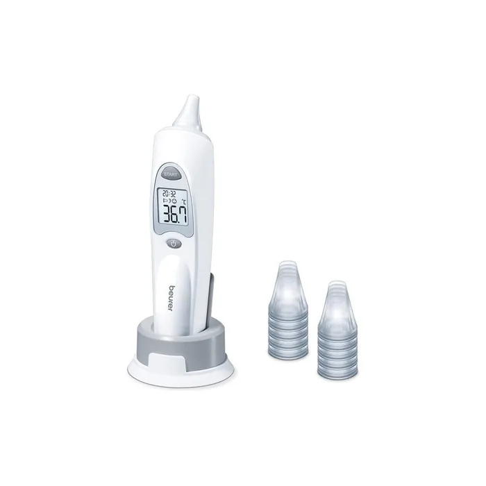Beurer Ft58 Ear Thermometer, 795.33 In-Ear Thermometer