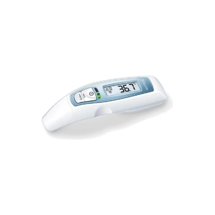 Sanitas Fever Thermometer SFT 65 White