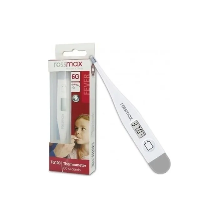 Rossmax Professional Digital Thermometer