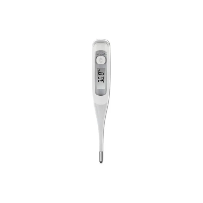 Microlife Mt 800 Digital Thermometer Waterproof