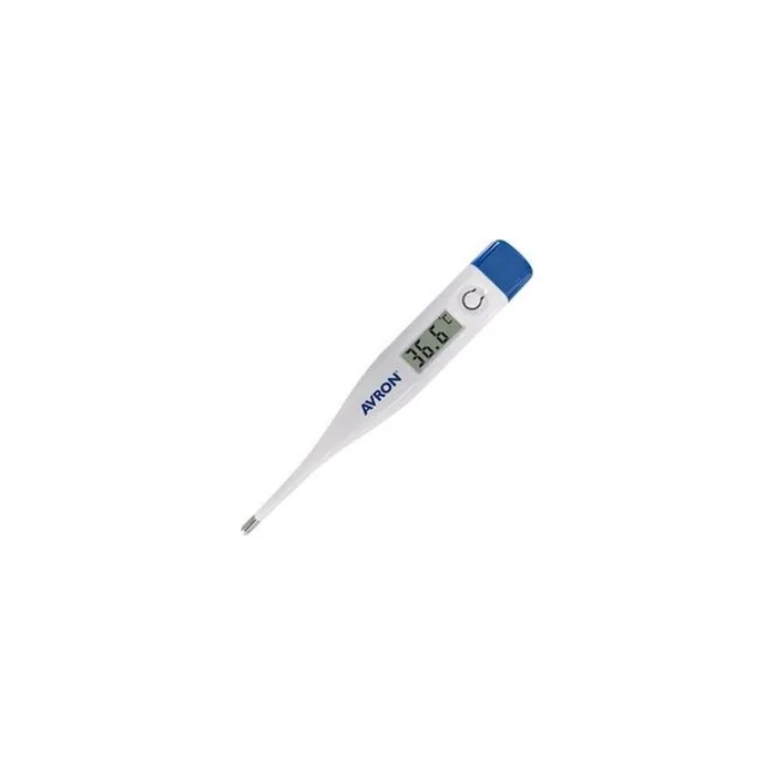 Avron Avron Thermocheck Basic Digital Thermometer - Suitable For Babies