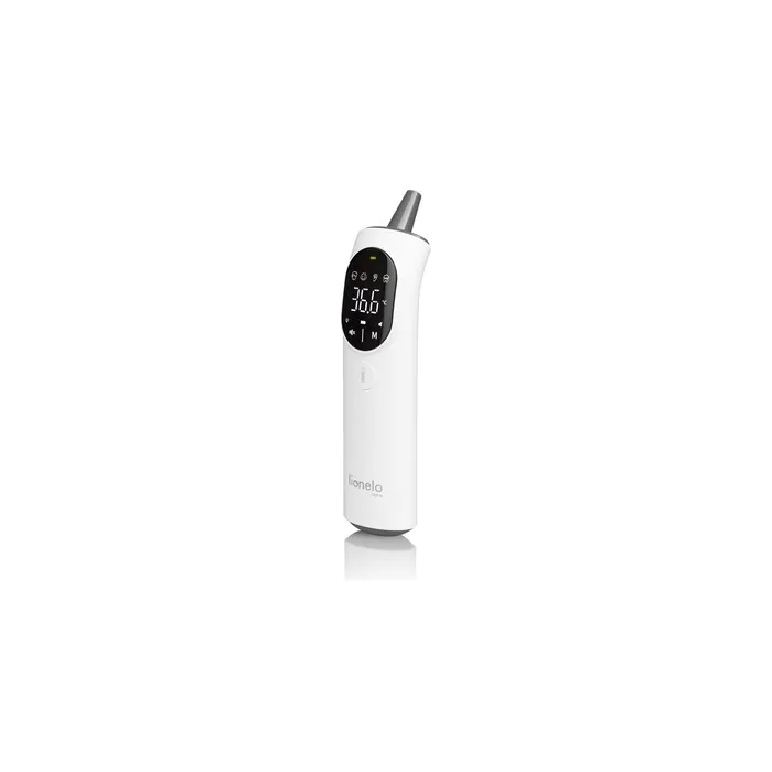 Lionelo Feverscan Non-Contact Thermometer for Children and Adults