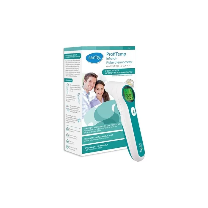 Profitemp Infrared Clinical Thermometer
