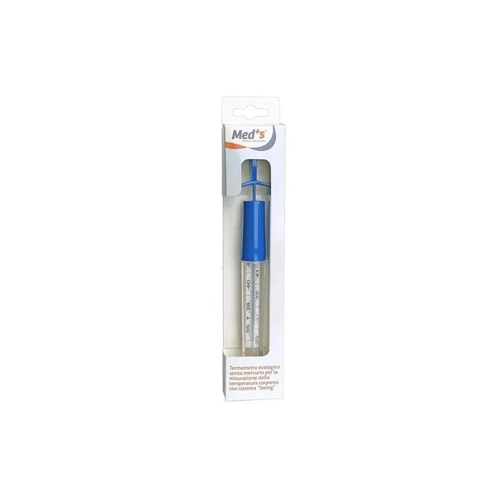 Farmaczabban Thermometer