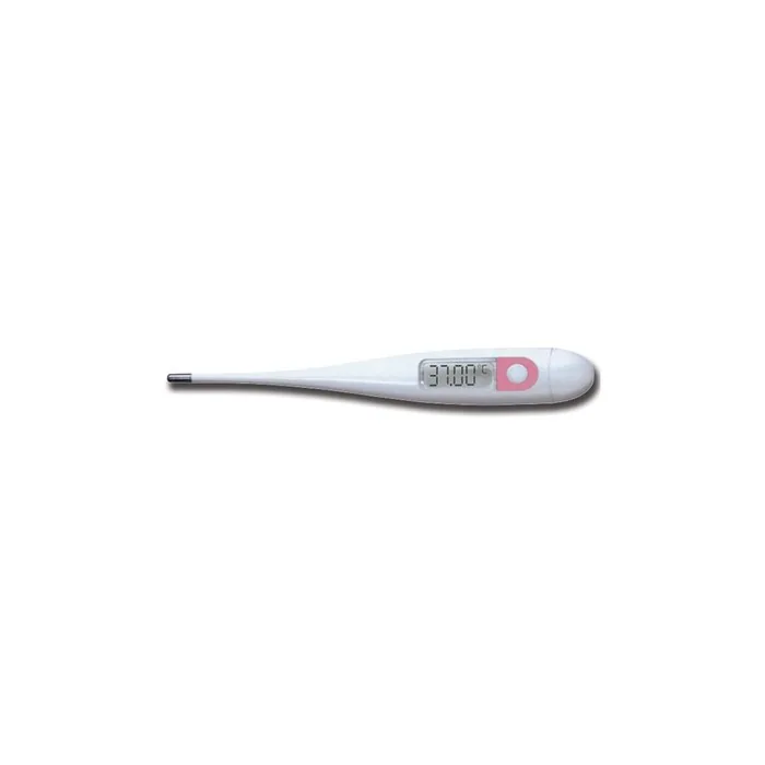Gima DT-12 Digital Basal Thermometer for Fertility Control Waterproof Hanging Box