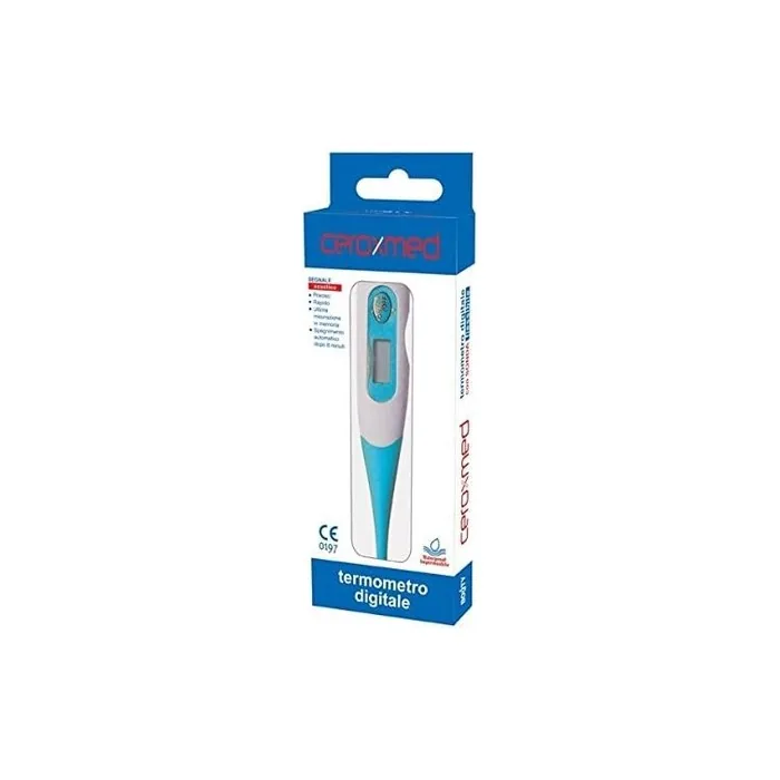 Ceroxmed Thermo Digit