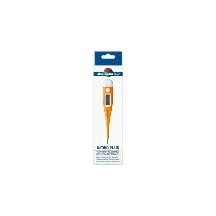 Master-Aid Jumbo Plus Digital Thermometer