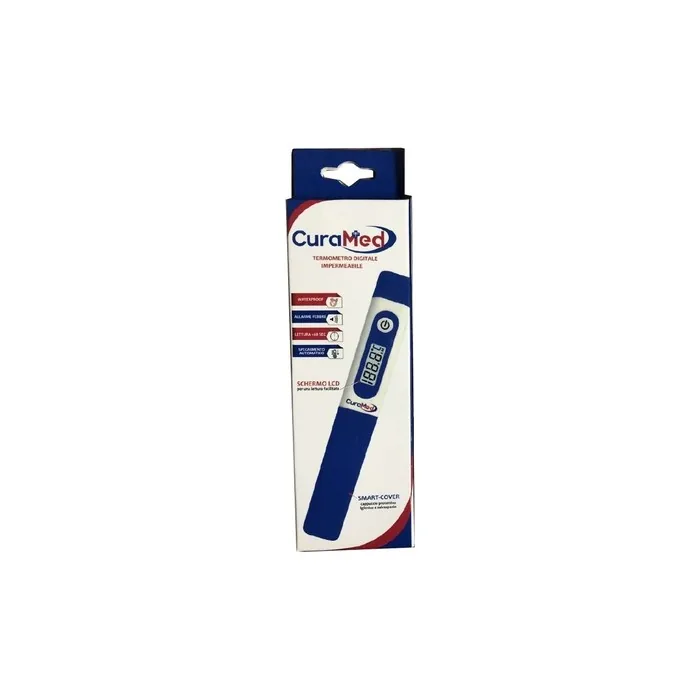 Cura Farma Digit Plus Digital Thermometer