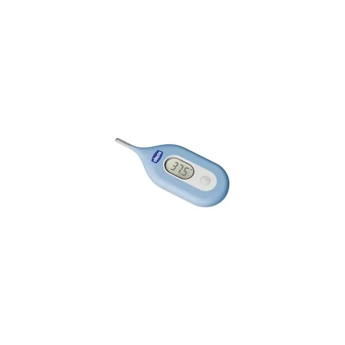 Chicco Easy 2 In 1 Digital Thermometer For Infants From 0 Months