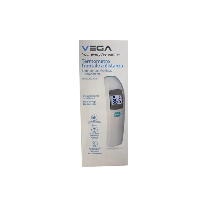 Chicco Infrared Forehead Thermometer Vega