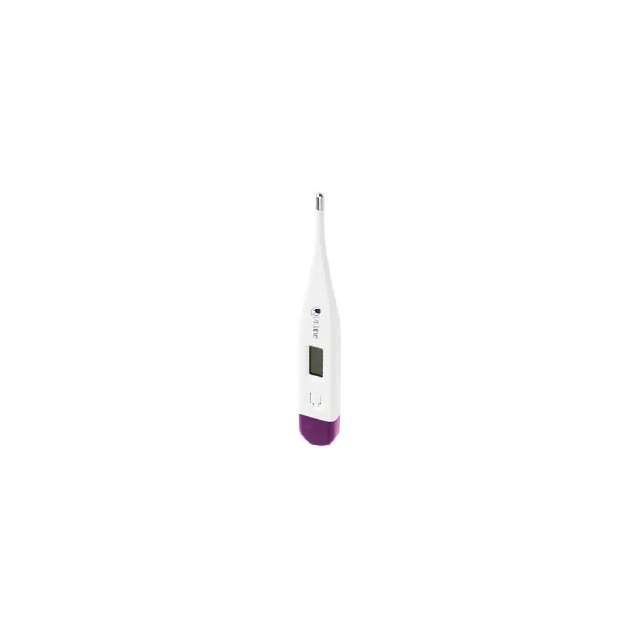 Dr Line Digital Thermometer Rigid Tip