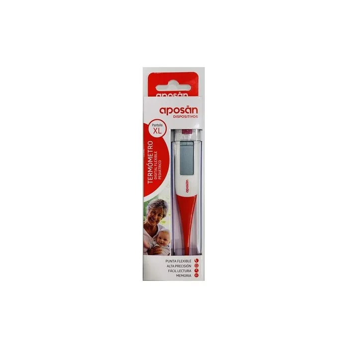 Aposan Flexible Xl Thermometer