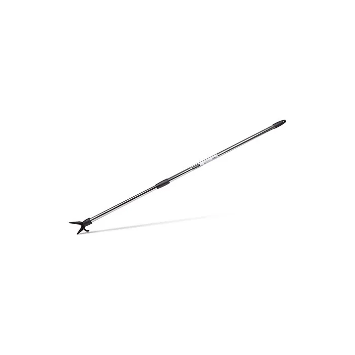 Linea Più 0039 Extending Reach Closet Garment Pole Hanger Hooker 150cm