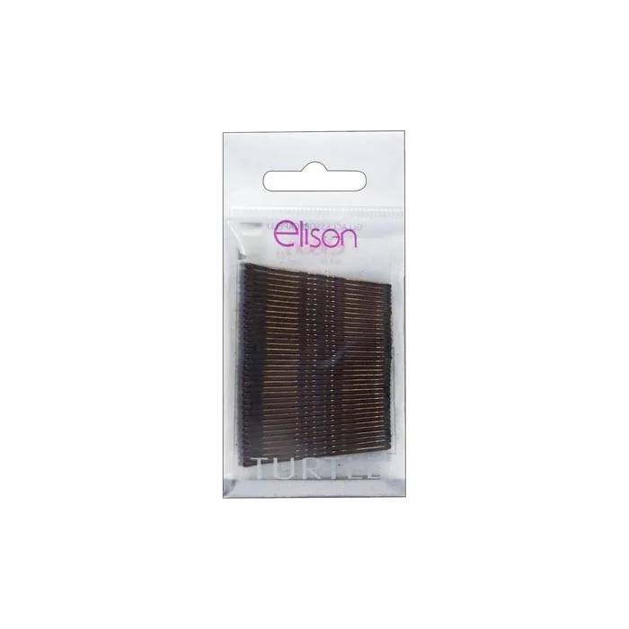 Classic Clothespins 36 Pack Gabb Brown