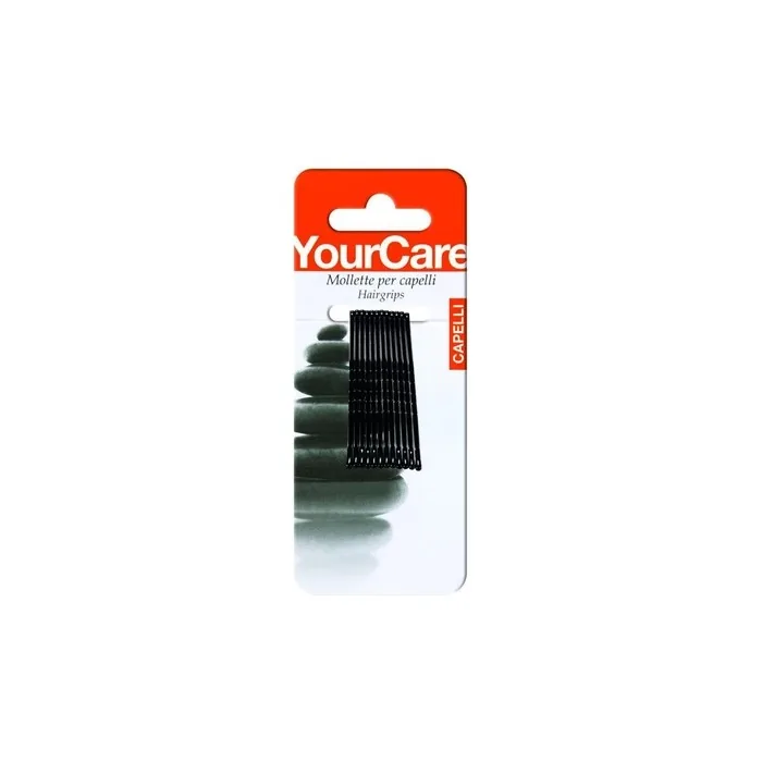 Yourcare Clothes Pegs 2 Black 12