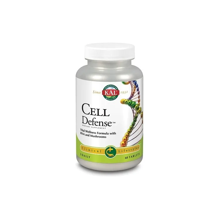 Kal Cell Defense 60 Tablets