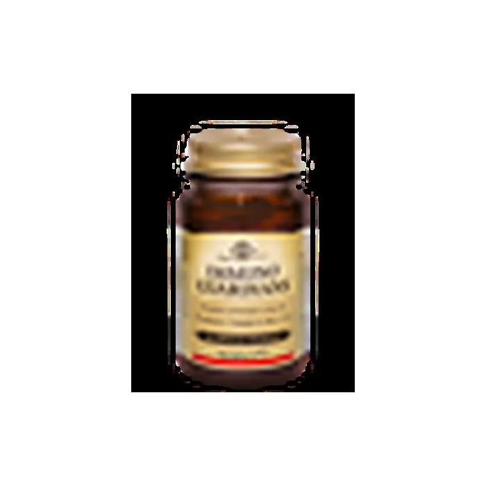 Solgar Immuno Guardians 30 Vegetarian Capsules
