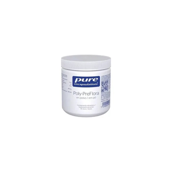 Pure Encapsulations Polypreflora 30 Doses