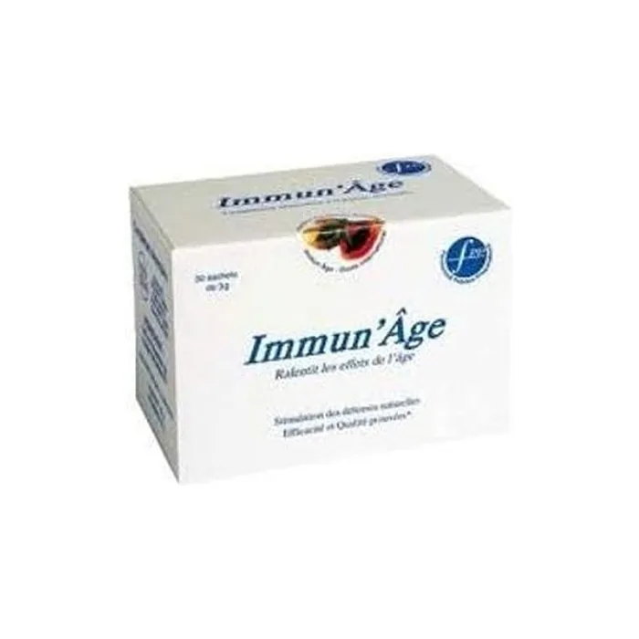 Immun Age Osato - 30 Sachets