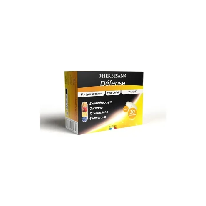 Herbesan Defense 30 Tablets