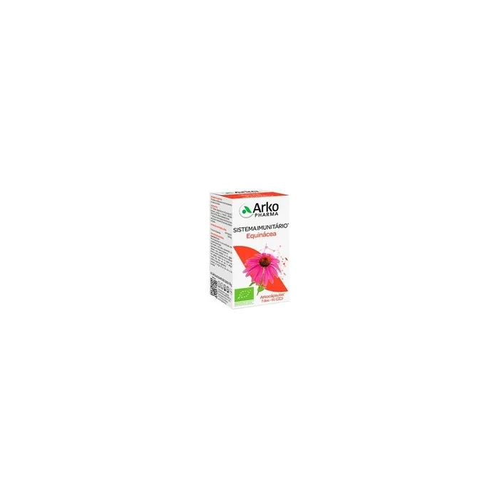 Arkopharma Arkocapsules Echinacea 45 Capsules