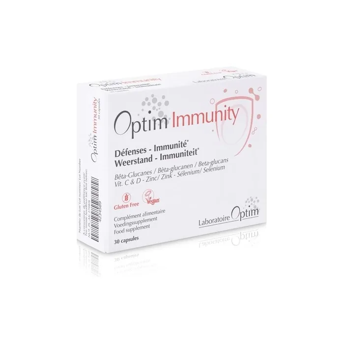 Zinc Supplement for Immunity 30 Capsules with Vitamin C Acerola, Vitamin D, Selenium, and Beta Glucans