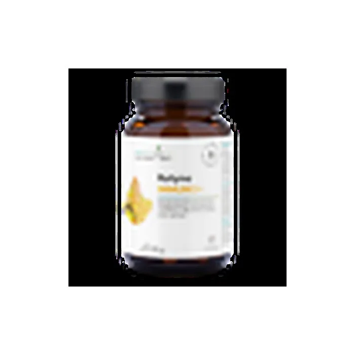 Aura Herbals Rutin Immuno+ 60 Capsules