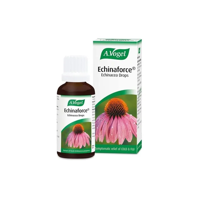 BIOFORCE Echinaforce Tincture 50ml