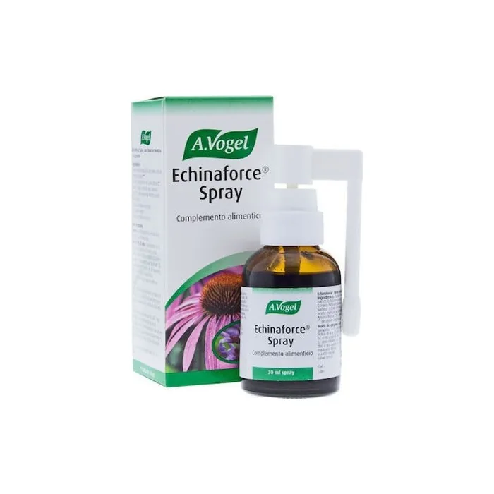 A.Vogel Echinaforce Throat Spray - 30ml