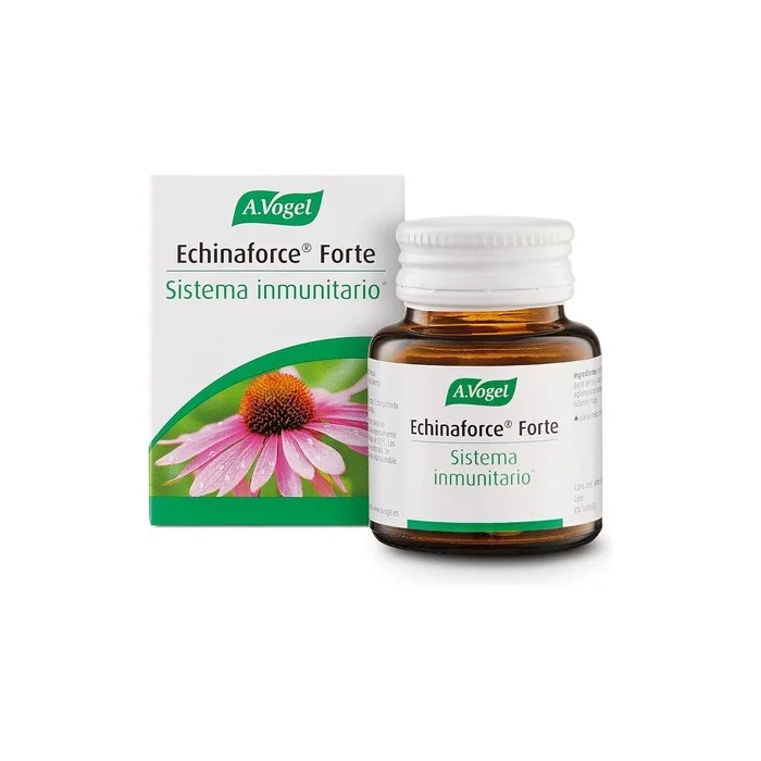 A.Vogel Echinaforce Forte Immune System Support 30 Tablets